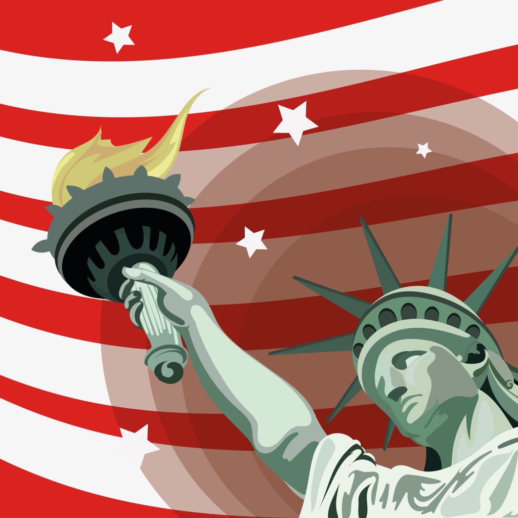 united states freedom card